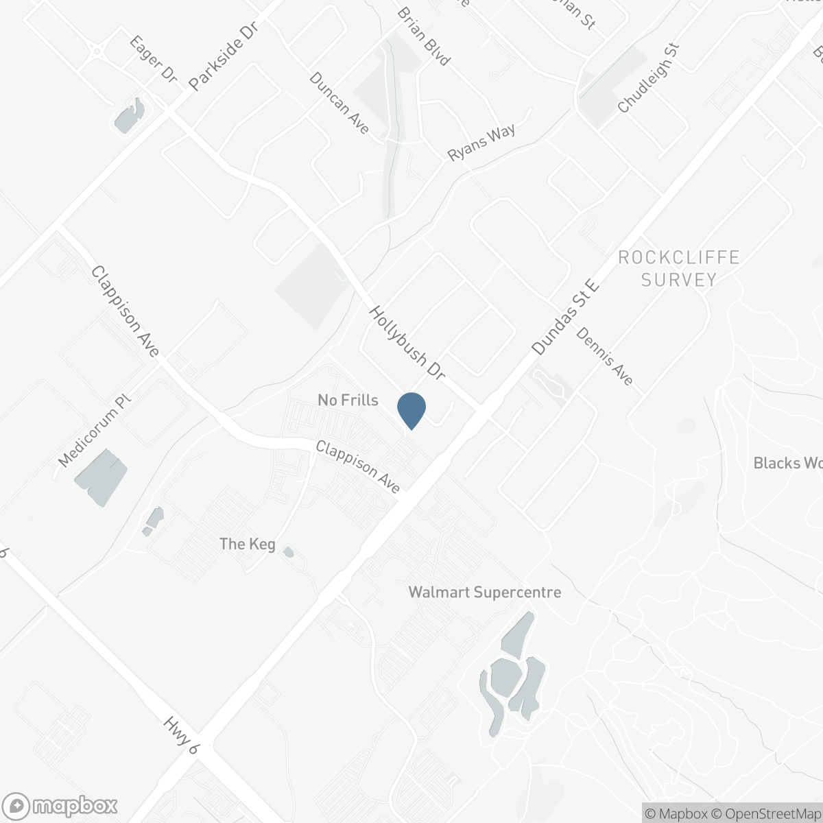 8 SLATER Court, Waterdown, Ontario L8B 0K8